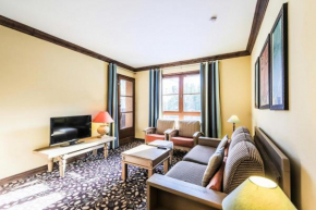 Résidence Les Arcs 1950 Le Village - maeva Home - Appartement 3 Pièces 6 Personnes - Sélection MAE-5480 Bourg-Saint-Maurice